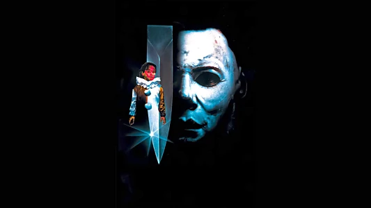 Halloween 5: The Revenge of Michael Myers