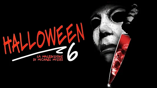 Halloween: The Curse of Michael Myers