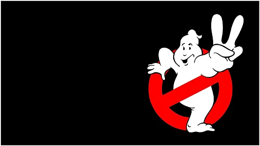 Ghostbusters II