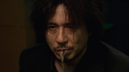 Oldboy