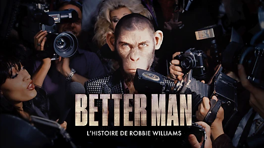 Better Man