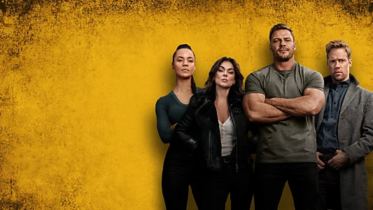 Reacher