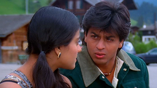 Dilwale Dulhania Le Jayenge