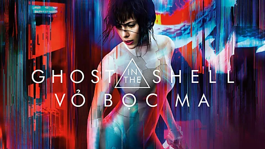 Ghost in the Shell