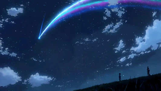 Your Name.