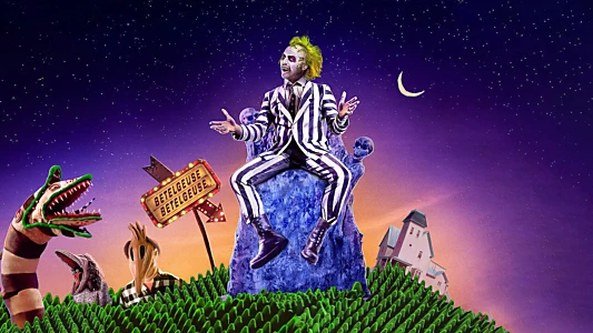 Beetlejuice