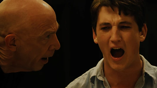 Whiplash