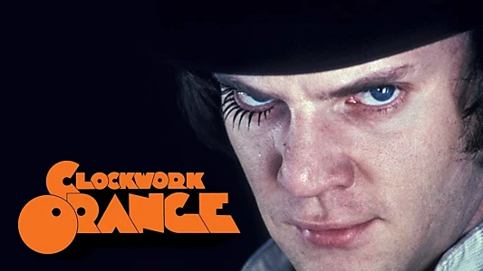 A Clockwork Orange