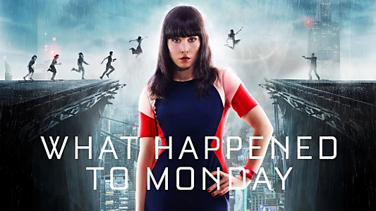 What Happened to Monday