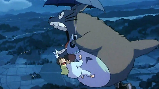 My Neighbor Totoro