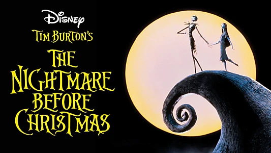 The Nightmare Before Christmas