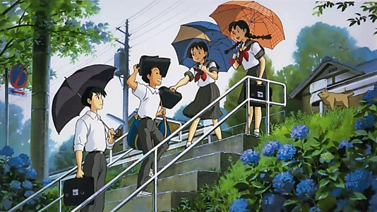 Whisper of the Heart