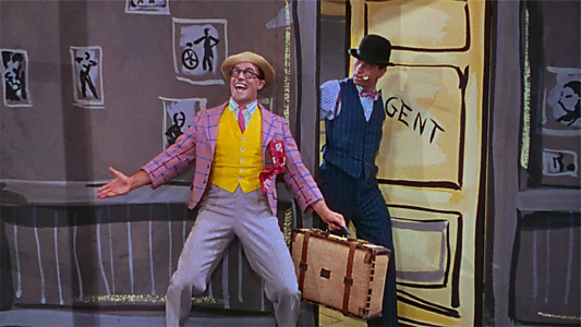 Singin' in the Rain