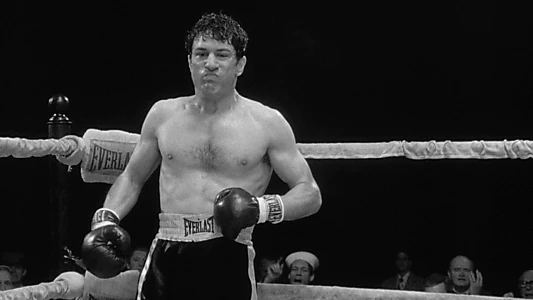 Raging Bull