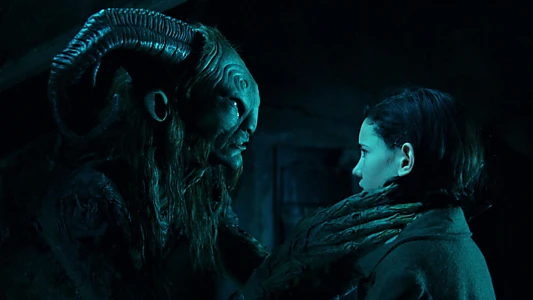 Pan's Labyrinth