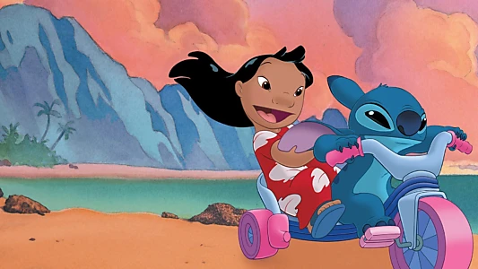 Lilo & Stitch