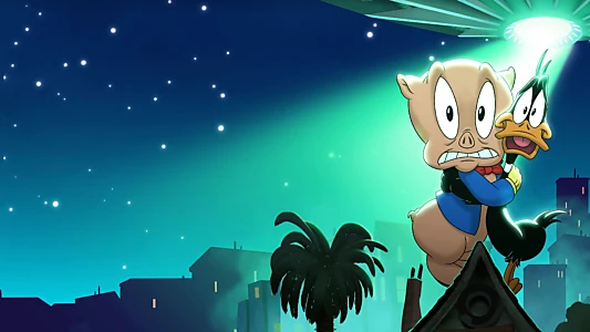 The Day the Earth Blew Up: A Looney Tunes Movie