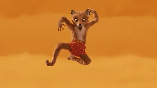 Fantastic Mr. Fox