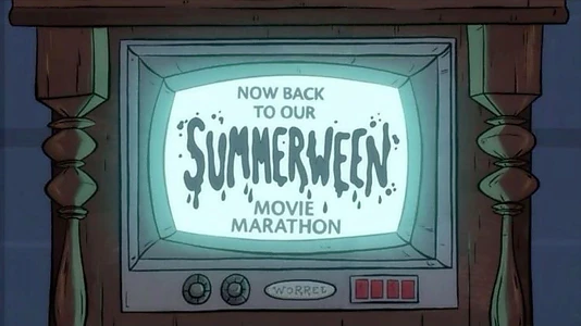 Gravity Falls