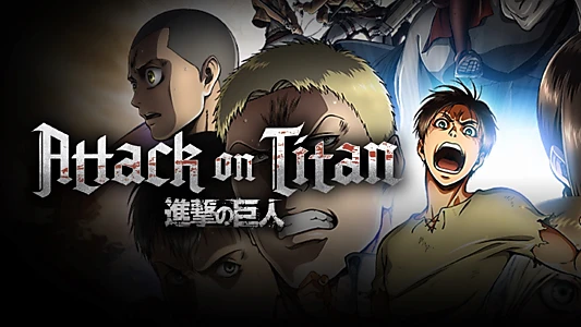 Attack on Titan