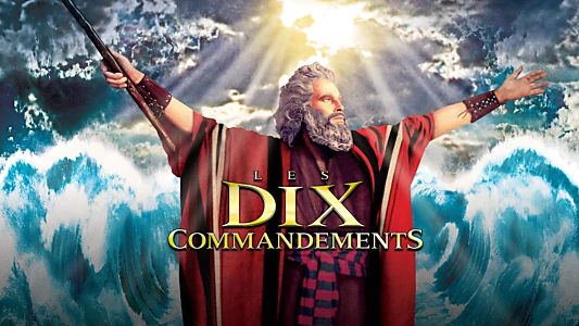 The Ten Commandments