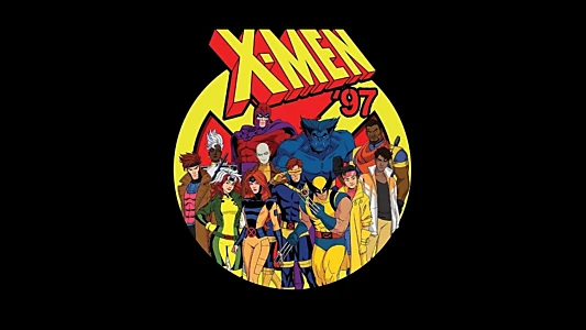 X-Men '97