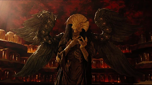 Hellboy II: The Golden Army