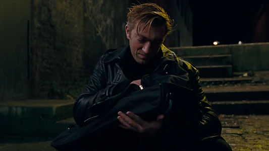 Eastern Promises