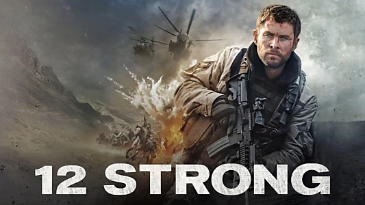 12 Strong