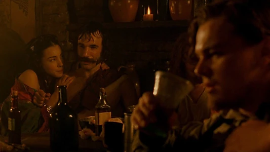 Gangs of New York