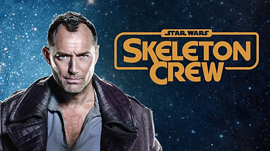 Star Wars: Skeleton Crew