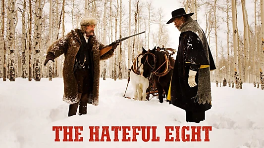 The Hateful Eight