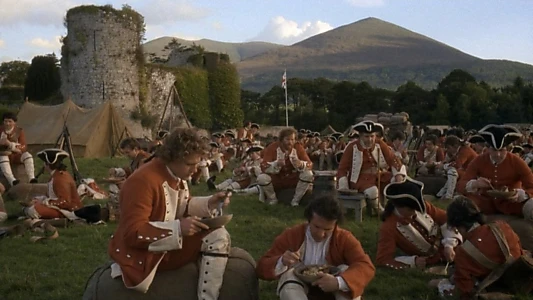 Barry Lyndon