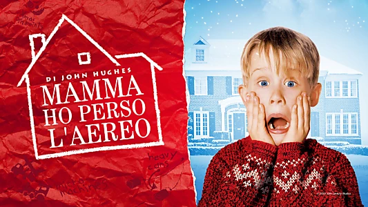 Home Alone