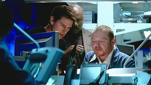 Mission: Impossible III