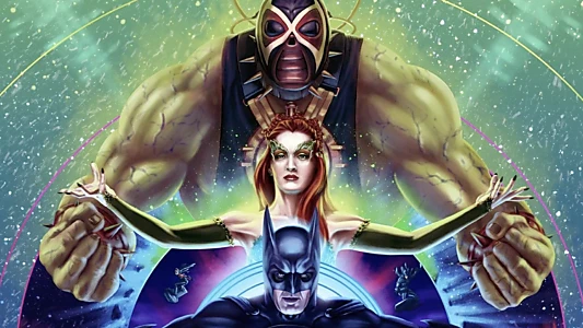Batman & Robin