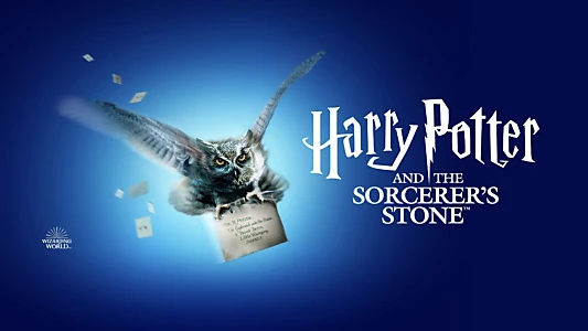Harry Potter und der Stein der Weisen