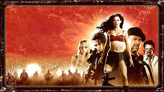 Planet Terror