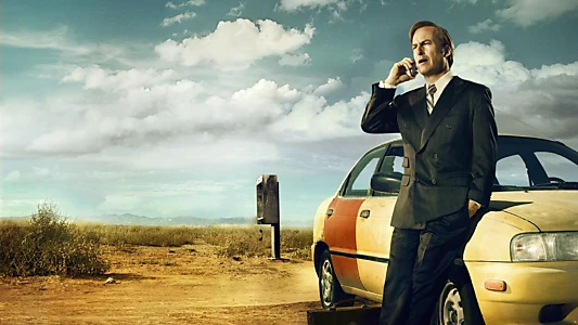 Better Call Saul