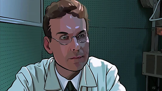 A Scanner Darkly