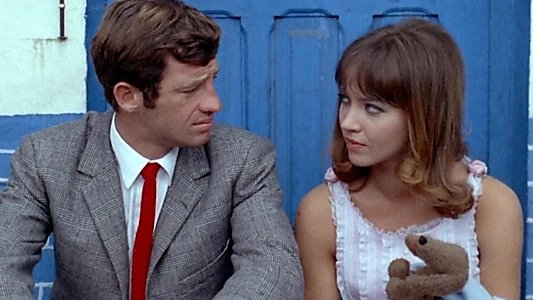 Pierrot le Fou