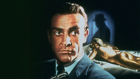 Watch Goldfinger Trailer