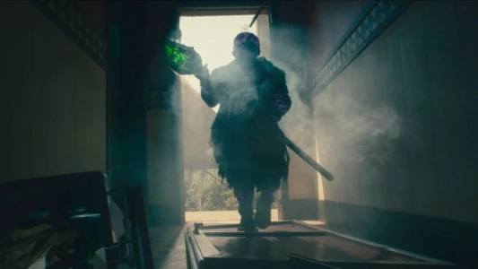 Watch The Toxic Avenger Trailer