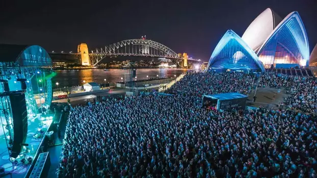 Watch The National - Live at Sydney Opera House Trailer