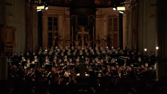 Watch Verdi: Messa da Requiem Trailer