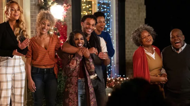 Watch The Christmas Lottery Trailer