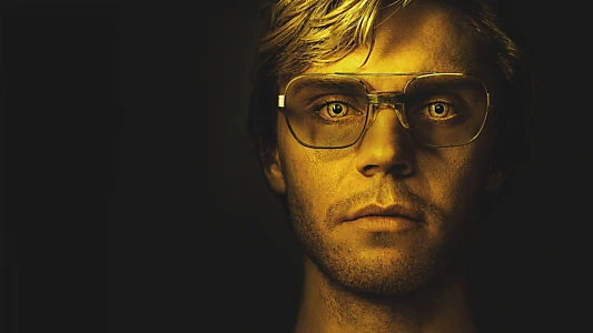 Watch DAHMER - Monster: The Jeffrey Dahmer Story Trailer