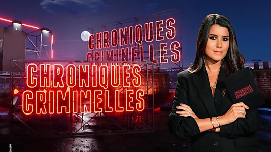 Chroniques criminelles