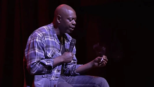 Watch Dave Chappelle: Unforgiven Trailer