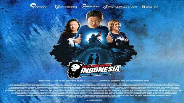 Watch Darah Biru Arema 2 Trailer